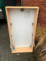 Vlizotrap 118 cm breed x 95 cm breed x 2,85 lang, Ophalen of Verzenden, 2 tot 4 meter