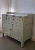 Mooie commode, Ophalen, Gebruikt, 50 tot 70 cm, 100 cm of meer
