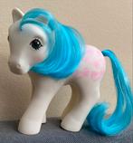 Vintage My Little Pony G1 1987 Fifi Twice As Fancy Hasbro, Zo goed als nieuw, Verzenden, Barbie