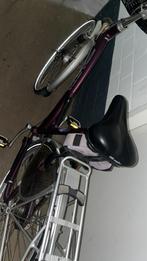 Damesfiets 4 versnellingen, Fietsen en Brommers, Fietsen | Dames | Damesfietsen, Ophalen, Zo goed als nieuw, Overige merken, Versnellingen
