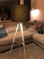 Goossens lamp met verstelbaar statief, Ophalen of Verzenden, Gebruikt, Metaal, 150 tot 200 cm