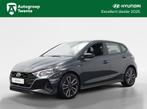 Hyundai i20 1.0 T-GDI N Line | Navigatie | Camera | Cruise c, 12 maanden, Zwart, Met garantie (alle), Bedrijf