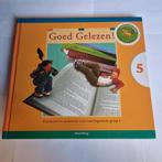 Groep 5 begrijpend lezen - goed gelezen leerlingenboek, Ophalen of Verzenden, Zo goed als nieuw