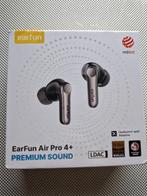 Earfun Air Pro 4+ Draadloze Oortjes (sealed!), Ophalen of Verzenden, Nieuw, In gehoorgang (in-ear), Bluetooth