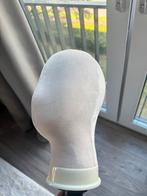 Wig Head, Ophalen, Nieuw