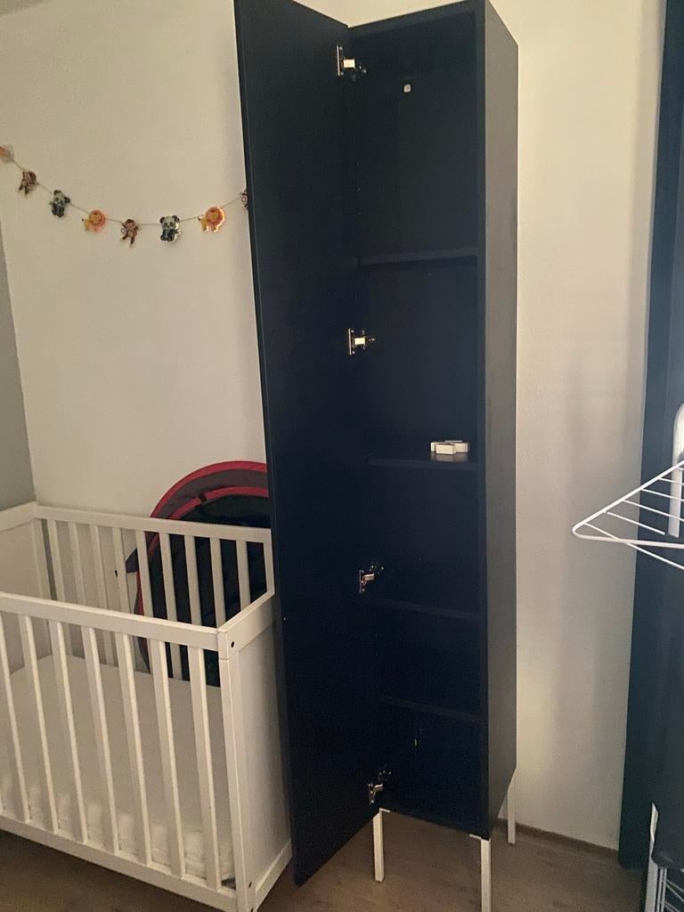 Kleine kast voor diverse doeleinden, Gebruikt, Ophalen of Verzenden, 150 tot 200 cm, 25 tot 50 cm