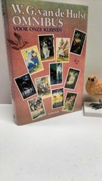 Hulst, W.G. van der; Voor onze kleinen (Omnibus), Ophalen of Verzenden, Gelezen, Fictie algemeen