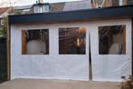 Nieuw Verandazeil - 600x245cm, Tuin en Terras, Ophalen, Veranda
