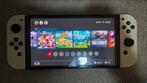 Nintendo Switch OLED - Prachtige Staat!, Ophalen of Verzenden, Zo goed als nieuw, Overige typen