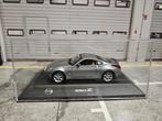 J-Collection Nissan 350Z 2004 1/43 in box, Ophalen of Verzenden, Zo goed als nieuw, Auto, Overige merken