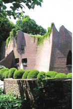 Eelde- -Museum De Buitenplaats., Verzamelen, Verzenden, 1980 tot heden, Ongelopen, Drenthe