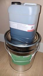 PU gietvloer RAL1019, Huizen en Kamers