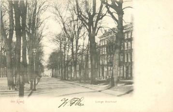 (386-214-001) Den Haag Lange Voorhout beschikbaar voor biedingen