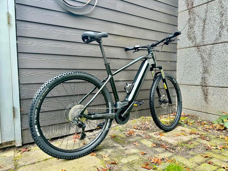 Cube Reaction E-MTB 85nm XXL, Fietsen en Brommers, Elektrische fietsen, Zo goed als nieuw, Overige merken, 51 tot 55 cm, 50 km per accu of meer