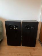 Technics Boxenset - Speakers SB-3110, Gebruikt, Minder dan 60 watt, Front, Rear of Stereo speakers, Ophalen