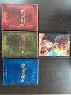 Lord of the Rings trilogie, Vanaf 12 jaar, Ophalen of Verzenden, Zo goed als nieuw