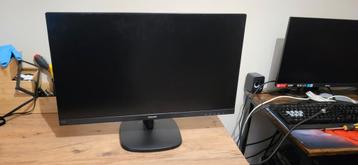 Philips '27 Monitor 1080p beschikbaar voor biedingen