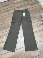 Nieuw! Red Button broek Colette cargo maat 38, Maat 38/40 (M), Nieuw, Ophalen of Verzenden, Lang