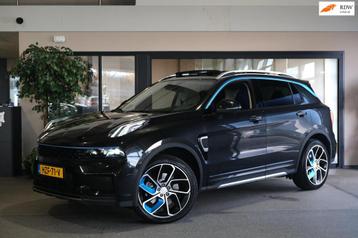 Lynk & Co 01 1.5 Automaat Pano Navi ACC CAM beschikbaar voor biedingen