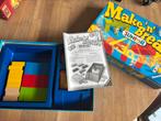 Make ‘n’ break spel, Ophalen of Verzenden, Zo goed als nieuw