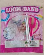Loom band, Hobby en Vrije tijd, Overige Hobby en Vrije tijd, Ophalen of Verzenden, Nieuw