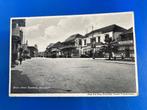 ansichtkaart van Soerabaja., Verzamelen, Verzenden, 1920 tot 1940, Buiten Europa
