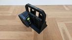 Festool 18V accu / batterij houder incl. wandhouder, Ophalen of Verzenden, Nieuw, Boormachine