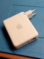 Apple AirPort Express A1264, Ophalen, Zo goed als nieuw, Router, Apple Airport Express