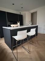 Kamer in prachtig appartement in amsterdam te huur, Huis en Inrichting, Barkrukken, 5 krukken of meer, Ophalen of Verzenden, 60 tot 90 cm