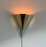 Vintage wandlamp 80’s/ 90’s, Huis en Inrichting, Lampen | Wandlampen, Ophalen of Verzenden, Nvt, Nvt, Nvt