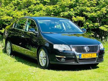 Volkswagen Passat 1.4 TSI Comfortline BlueMotion/Automaat/Ai beschikbaar voor biedingen