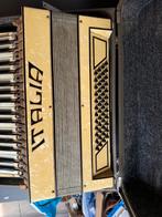 Accordeon, Muziek en Instrumenten, Accordeons, Overige merken, Italia, Gebruikt, Verzenden