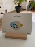 Slow Calender, Ophalen of Verzenden, Maandkalender, Gebruikt