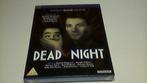 Dead of night / Alberto Cavalcanti / blu-ray, Verzenden, Nieuw in verpakking, Klassiekers