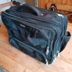 High Sierra Rolkoffer - laptoptas, Sieraden, Tassen en Uiterlijk, Koffers, Ophalen, Gebruikt, Minder dan 50 cm, Minder dan 35 cm