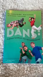 Pauline Verhallen - DANS!, Ophalen of Verzenden, Zo goed als nieuw, Pauline Verhallen; Etje Heijdanus-de Boer; Anouk van Nunen; R...
