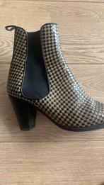 Stephane Kelian Paris, Kleding | Dames, Schoenen, Ophalen, Zwart, Lage of Enkellaarzen, Gedragen