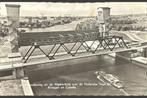 Krimpen ad IJssel, Algera brug over de Hollandse IJssel, Ophalen of Verzenden, 1940 tot 1960, Gelopen, Zuid-Holland