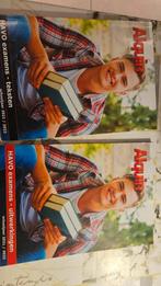 Havo examen: engels, Ophalen of Verzenden, Zo goed als nieuw, HAVO, Engels