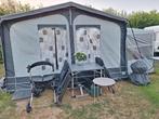 Voortent met erke maat 8.  Voortent 4 meter lang en 3 m diep, Caravans en Kamperen, Ophalen of Verzenden