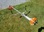 Stihl FS 550 bosmaaier, Tuin en Terras, Ophalen, Gebruikt, Benzine