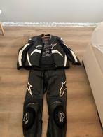 Alpinestars leren motorpak/racepak 54/52, Motoren, Ophalen, Alpinestars, Tweedehands, Heren