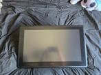 Wacom Cintiq 22 - Tekentablet - 21.5 inch, Gebruikt, Wacom cintiq, Ophalen of Verzenden, Bedraad