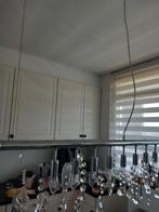 Eettafel Lamp, Huis en Inrichting, Lampen | Hanglampen, Ophalen of Verzenden, Zo goed als nieuw, Minder dan 50 cm