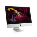 Apple iMAC 21.5-inch (late 2012), Computers en Software, Apple Desktops, Gebruikt, 2 tot 3 Ghz, IMac, Ophalen of Verzenden