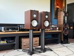 Monitor Audio Gold 100 6G + Orginel stands, Audio, Tv en Foto, Luidsprekers, Overige merken, Ophalen of Verzenden, Zo goed als nieuw