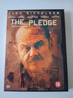 The Pledge, Ophalen of Verzenden, Zo goed als nieuw