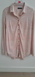 Studio Anneloes gestreepte blouse - Maat XL, Kleding | Dames, Studio Anneloes, Maat 46/48 (XL) of groter, Ophalen of Verzenden