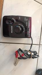 Robbe power peak 200, Elektro, Ophalen of Verzenden, Zo goed als nieuw, Onderdeel