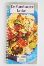 De Marokkaanse keuken (1994), Verzenden, Zo goed als nieuw, Afrika